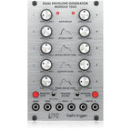 Behringer DUAL ENVELOPE GENERATOR MODULE 1033 Eurorack Analog Module
