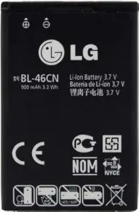 LG BL46CN Lithium Ion Battery OEM — main product image