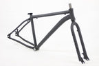 Gravity Deadeye 29er Single Speed Bike Frame Set