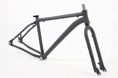 Gravity Deadeye 29er Single Speed Bike Frame Set