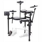 Roland TD-07DMK Electronic Drum Set Bundle