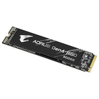 Gigabyte GP-AG4500G AORUS 500GB Gen4 NVMe SSD
