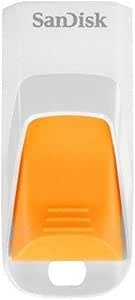 SanDisk SDCZ51W-032G-B35O 32 GB Cruzer Edge USB Drive — main product image