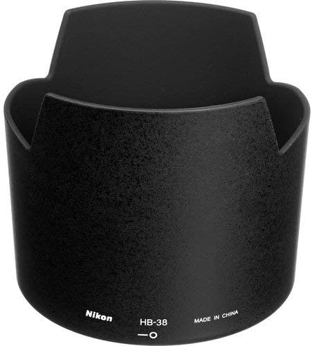 Nikon AF-S 105mm VR Micro Lens (Renewed)