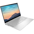 HP 0023 Envy x360 i7 32GB 1TB SSD Touch 2-in-1 Laptop