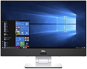 Dell Inspiron 5475 24" Touch All-in-One Desktop (Refurbished)