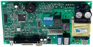 GE WD21X10371 Electronic Control Assembly for Dishwasher