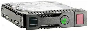HP 653948-001 2TB SAS 7.2K Hard Drive — main product image