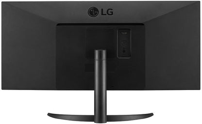 LG 32WQ500-B 34-Inch UltraWide FHD IPS Monitor