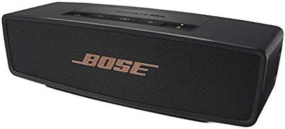 Bose SoundLink Mini II Bluetooth Speaker (Renewed)