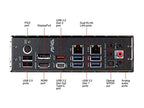 MSI MAG Z490 Tomahawk ATX Gaming Motherboard