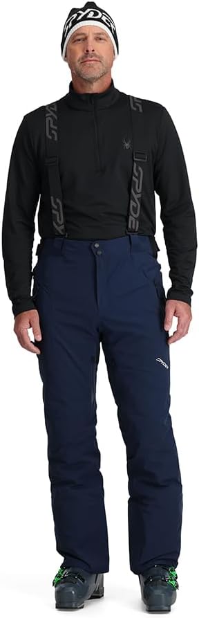 Spyder 38SA125310 Bormio Gore-Tex Insulated Ski Pants — main product image
