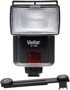 Sony K-91780-10 55-210mm E-Mount Lens + Flash Kit