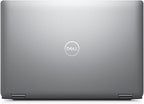 Dell 13 Latitude 2-in-1 Touch Laptop i5 Gen13 (Renewed)