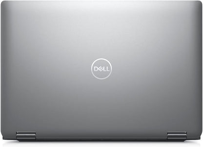 Dell 13 Latitude 2-in-1 Touch Laptop i5 Gen13 (Renewed)