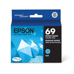 Epson T069220 Original Ink - Cyan Cartridge