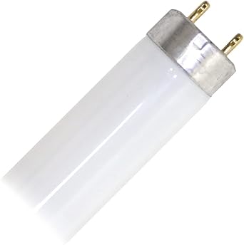 GE 66471 F28T8/XL/SPP35/ECO 28W Fluorescent Lamp