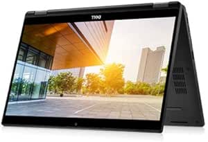 Dell Latitude 7390 2-in-1 i5 8GB 256GB SSD Touch Laptop (Renewed)