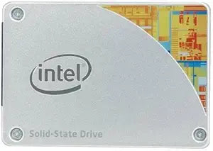 Intel Pro 2500 180GB SATA SSD - OEM