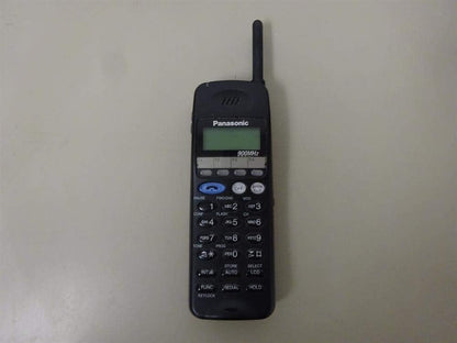 Panasonic KX-T7885 Wireless Cordless Phone