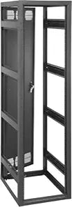Middle Atlantic BGR-4138 41U 19" Durable Black Rack Cabinet