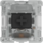 Glorious GAT-BLACK Gateron Black Linear Switches 120-Pack