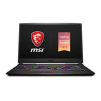 MSI GE75 Raider-286 17.3