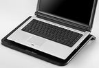Cooler Master R9-NBC-NPL1-GP NotePal L1 Laptop Cooler