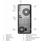 HP Pro Tower 2026 Intel Core i5 Business Desktop Computer
