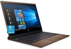 HP TS-431XeU Spectre Folio i7 Convertible Laptop (Renewed)