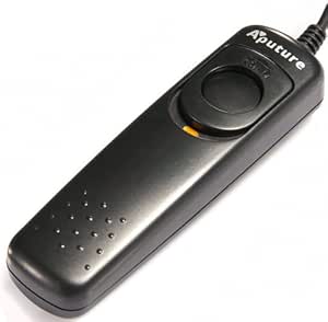 Aputure 110064 AP-R1P Cable Release for Panasonic