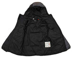 Spyder Ace Short Puffer Jacket Boys Youth