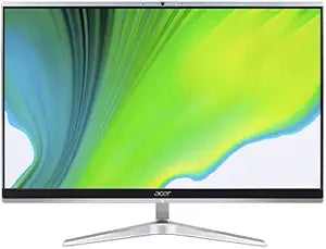 Acer C24-1651-UR15 Aspire C24 23.8" AIO (Renewed)