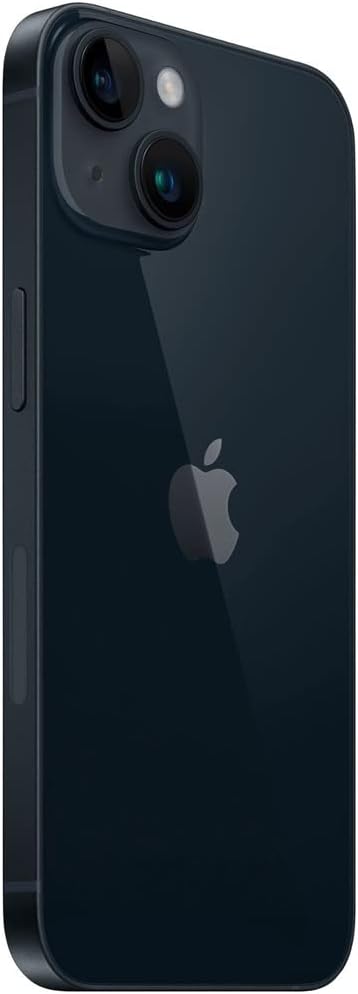Apple iPhone 14 Plus - 128GB Midnight (Boost Mobile, Renewed)