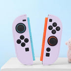 Toladoshop Nintendo Switch 2 Dockable Hard Shell Case