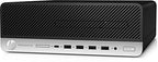 HP 4HP17UT#ABA-113058-R ProDesk 600 G4 SFF Desktop Renewed