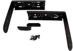 QSC K8YOKE Powder Coated Steel Speaker Yoke Mount