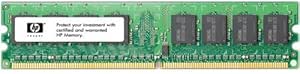 HP B4U37AT 8GB DDR3 1600MHz DIMM Memory — main product image