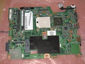 HP 494182-001 Compaq CQ50 G50 AMD Laptop Motherboard — main product image