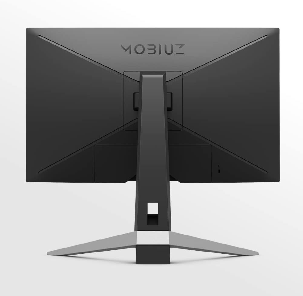 BenQ EX240 MOBIUZ 165Hz 1ms IPS Gaming Monitor