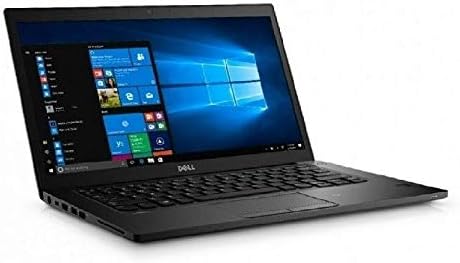 Dell Latitude 7480 14" Touchscreen Ultrabook i5 SSD Renewed
