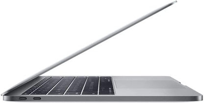 Apple MPXQ2LLA 2017 Macbook Pro 13-inch Renewed