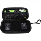 Mackie E9MKIEELWVLA Element Wave LAV Wireless Microphone System Bundle