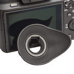 Hoodman CTX-116-A7 HoodEYE Camera Eyecup Sony Alpha