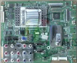 Samsung BN94-01723J Main Unit Board