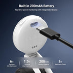 NEEWER M29 Mini LED Fill Light for DJI Osmo Pocket 4