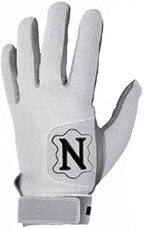 Neumann Tackified Receiver Football Gloves