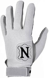 Neumann Tackified Receiver Football Gloves Grip