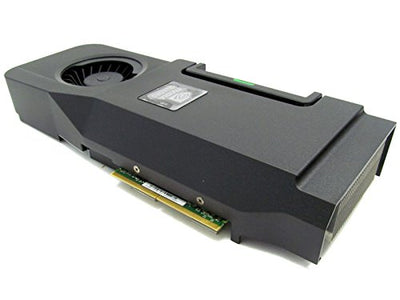 HP B9C78AA: Quadro 1000M 2GB DDR3 Graphic Card