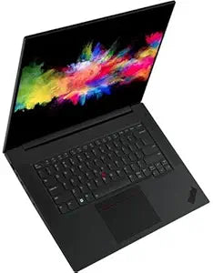 Lenovo ThinkPad P1 Gen 5 i9 RTX 3080 Ti Mobile Workstation